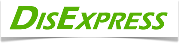 DISEXPRESS 1