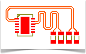 Ecualización de pistas y buses 1