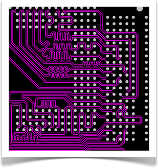 Ecualización de pistas y buses 2