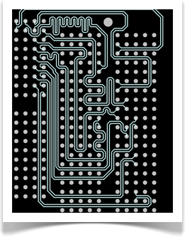 Ecualización de pistas y buses 3